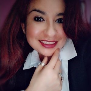 Meet your Posher, Carol